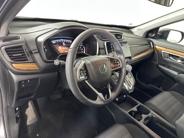 Used 2022 Honda CR-V EX image 13
