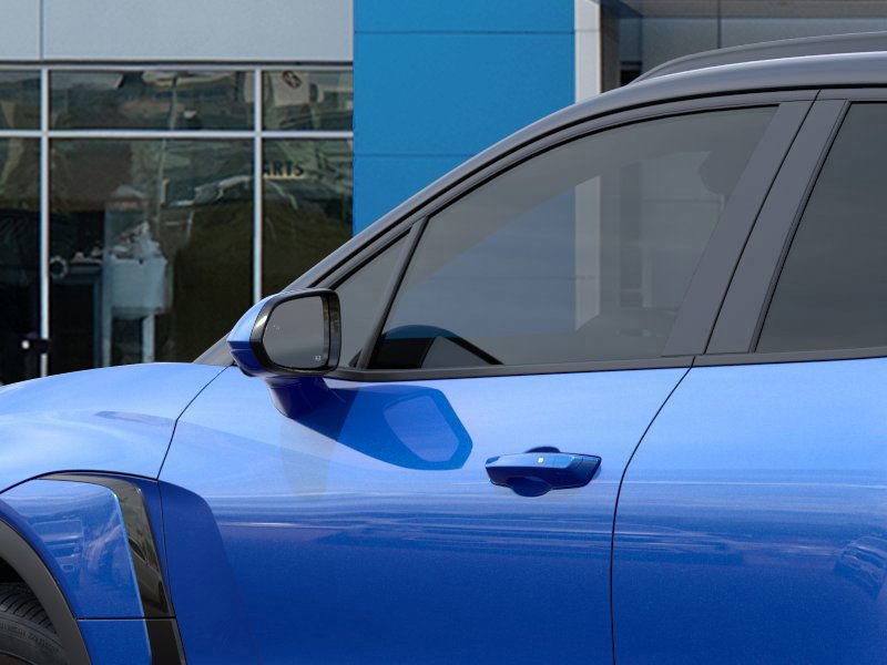 New 2026 Chevrolet Blazer EV LT image 12