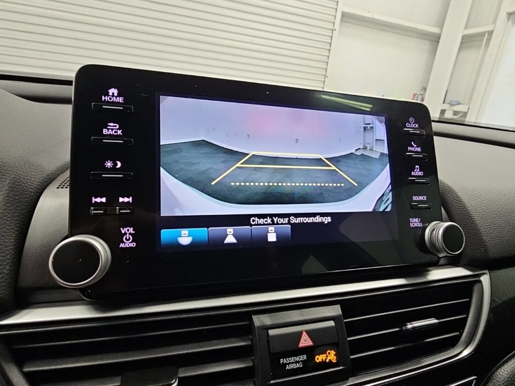 Used 2022 Honda Accord Sport image 18