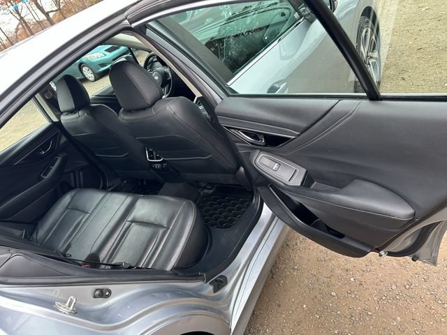 Used 2020 Subaru Legacy Limited w/ Popular Package #2 AWD/4WD image 23