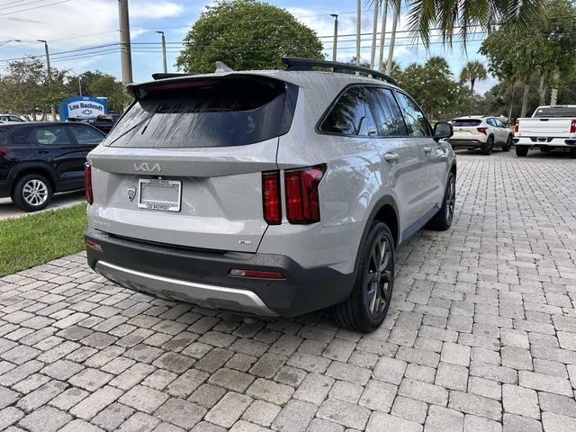 Used 2023 Kia Sorento SX Prestige AWD/4WD image 37