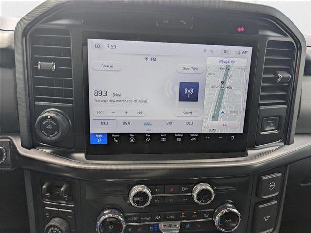 New 2025 Ford F150 Platinum w/ FX4 Off-Road Package image 14