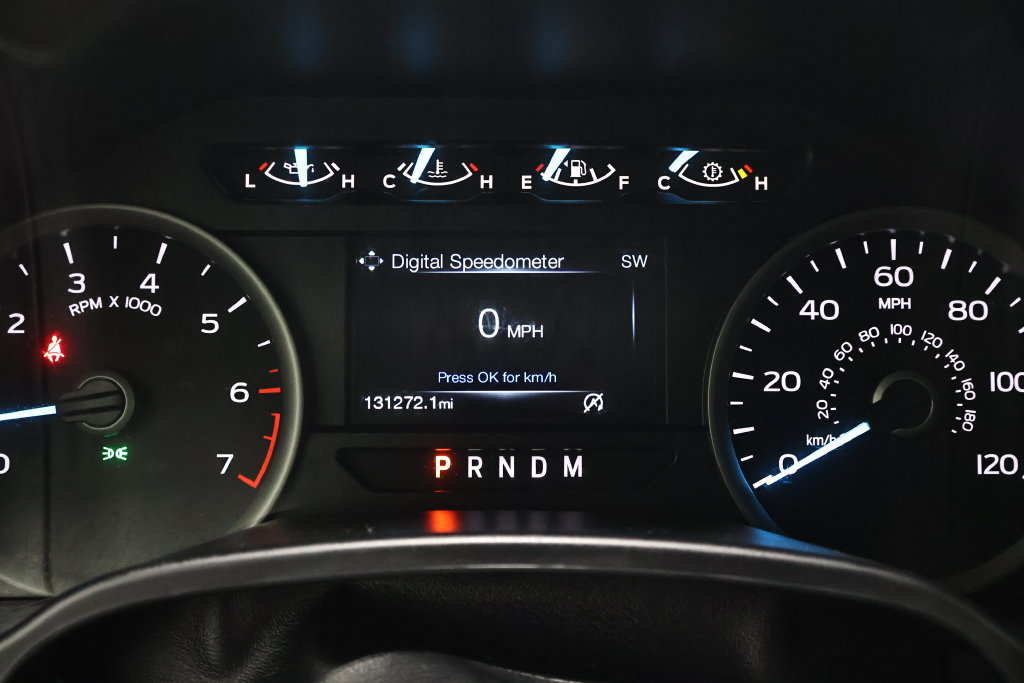 Used 2020 Ford F150 XLT w/ Equipment Group 302A Luxury AWD/4WD image 22