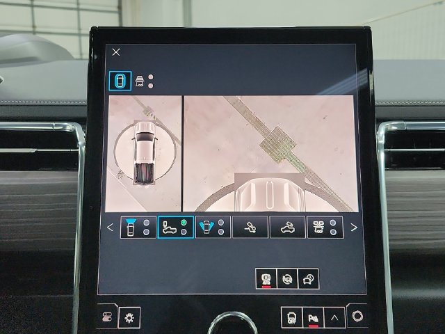 New 2026 GMC Sierra EV Denali AWD/4WD image 30