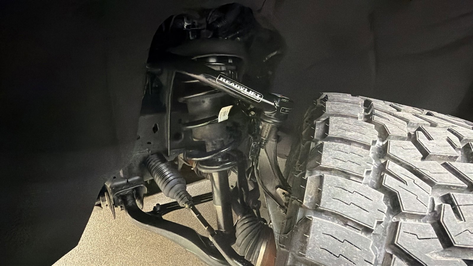 Used 2025 Chevrolet Tahoe Z71 w/ Comfort Package image 14