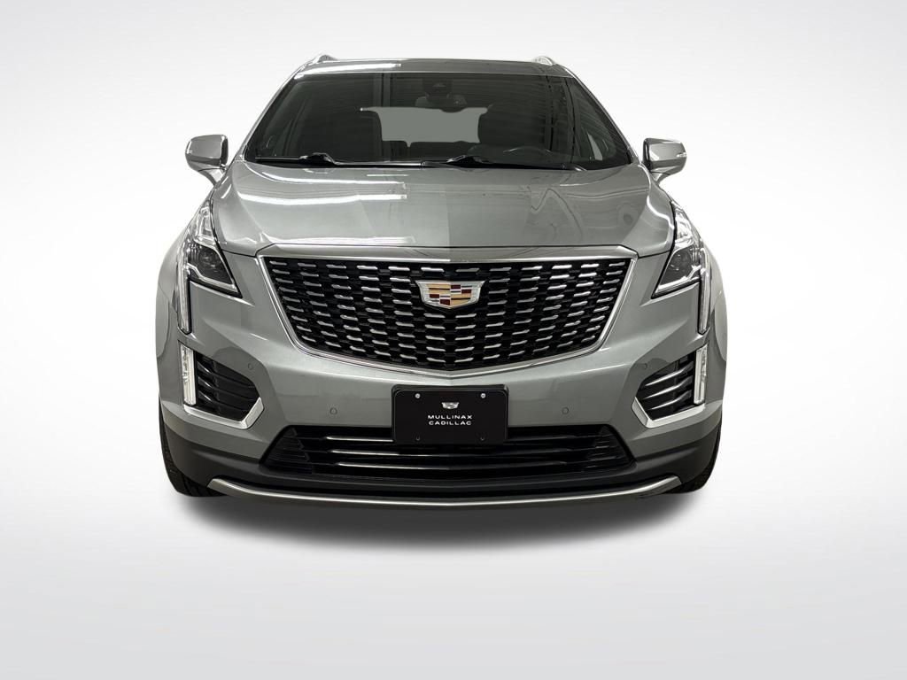 Certified 2023 Cadillac XT5 Premium Luxury image 6
