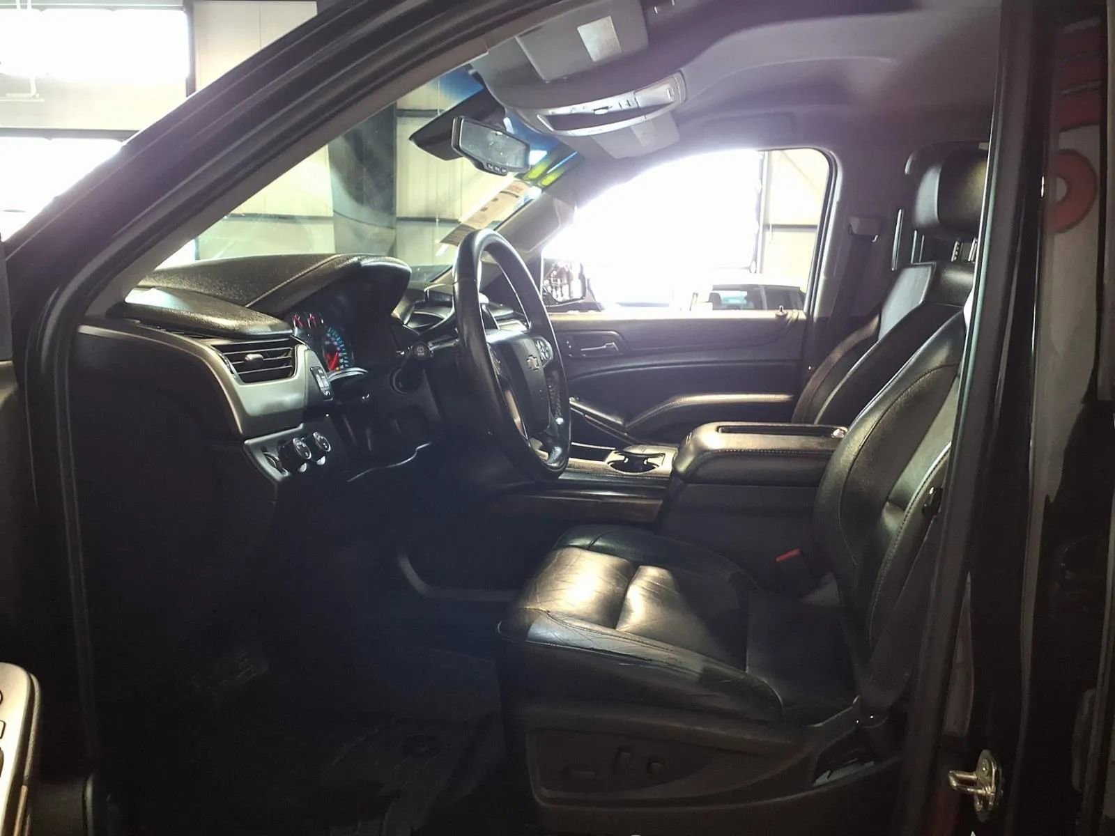 Used 2017 Chevrolet Tahoe LT image 20