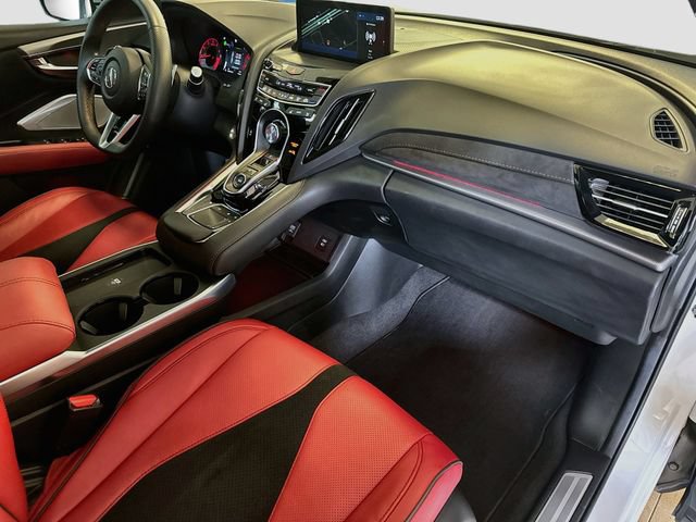 Certified 2025 Acura RDX w/ Advance Package AWD/4WD image 31