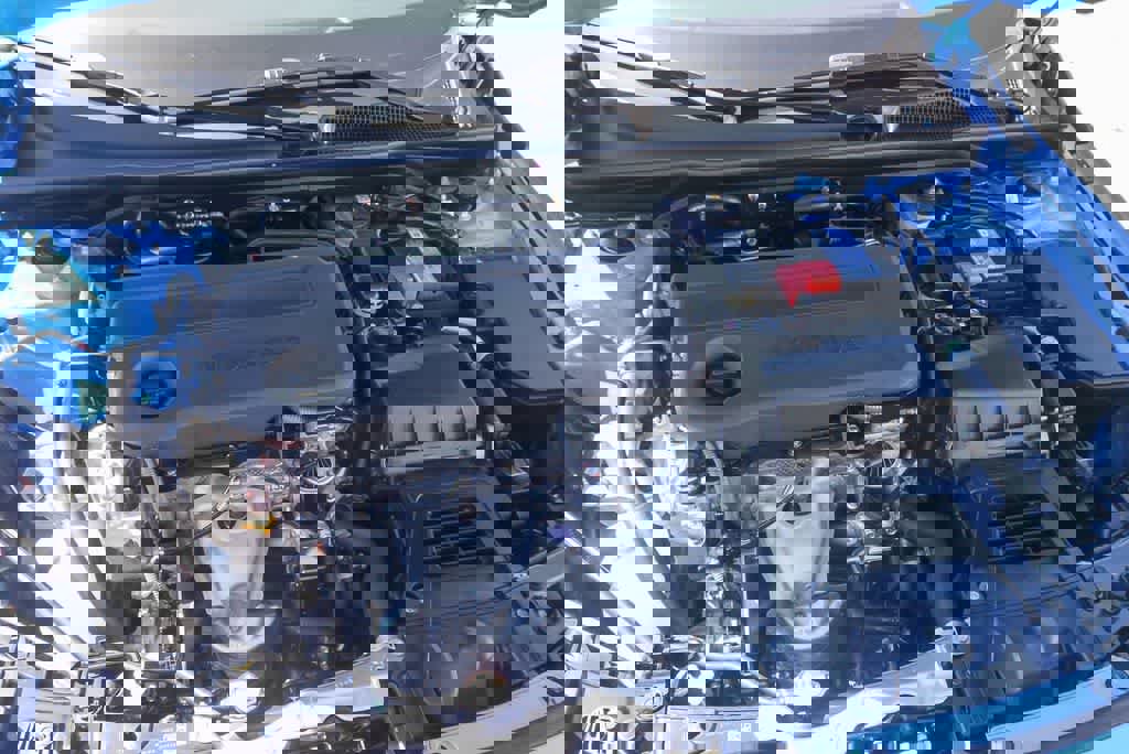 New 2026 Honda Civic Sport image 12