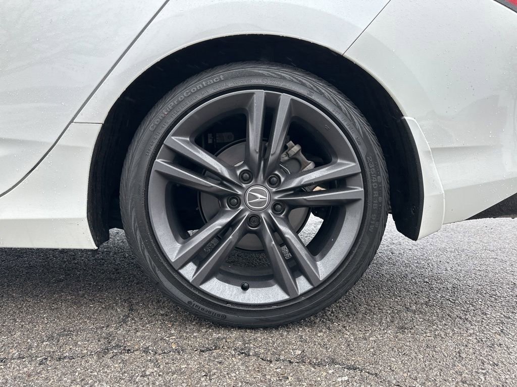 Used 2023 Acura Integra A-Spec image 7