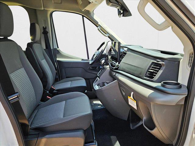 New 2025 Ford Transit 350 XLT image 15