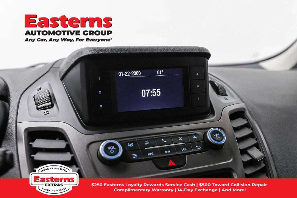 Used 2020 Ford Transit Connect XL FWD image 16