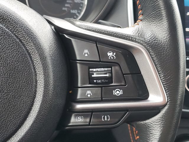 Used 2021 Subaru Crosstrek 2.5i Limited AWD/4WD image 22