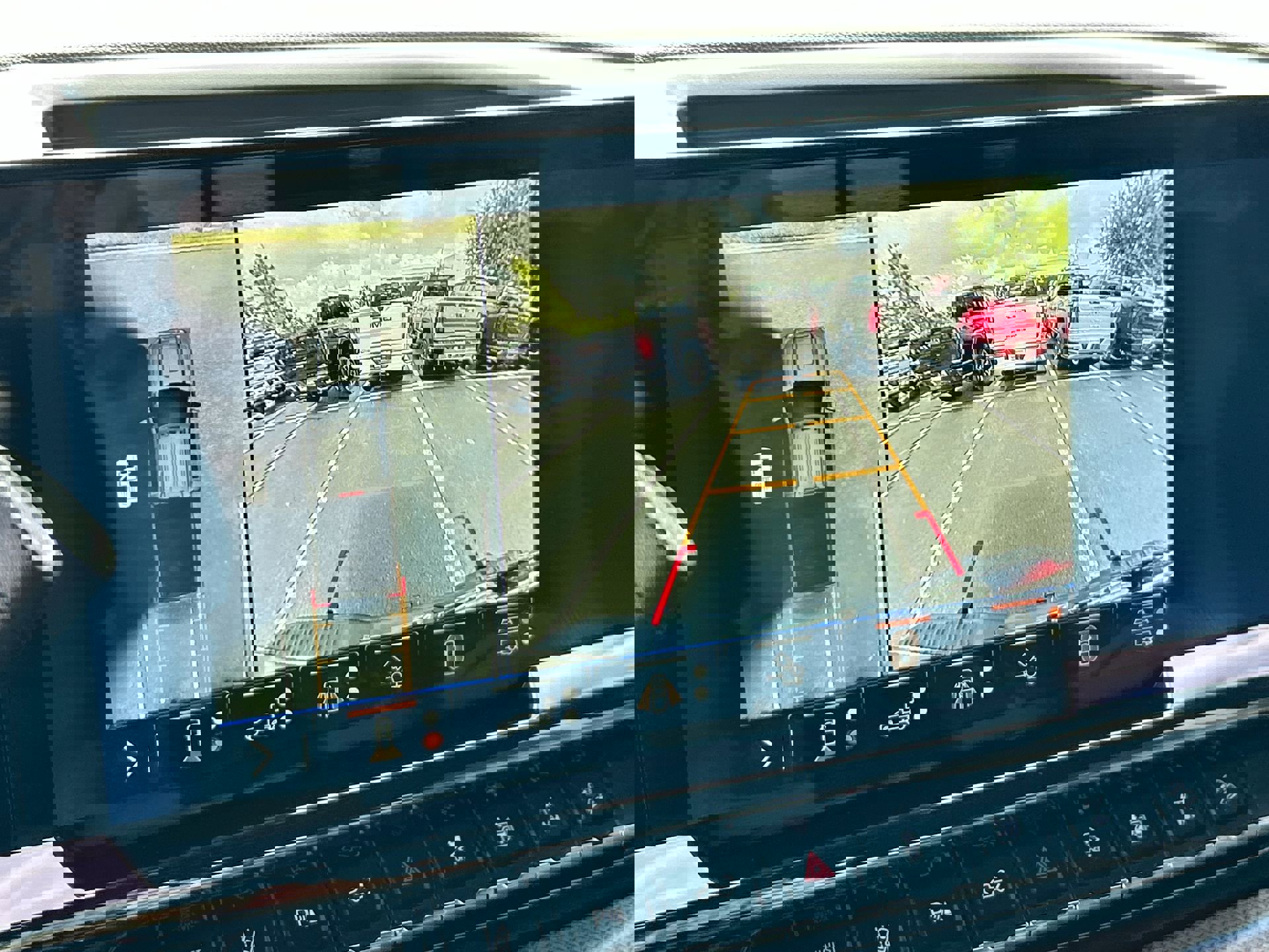 Used 2024 Chevrolet Silverado 2500 ZR2 w/ ZR2 Bison Edition image 27