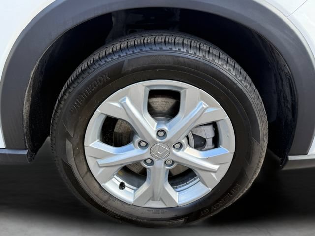 Certified 2025 Honda HR-V LX image 19