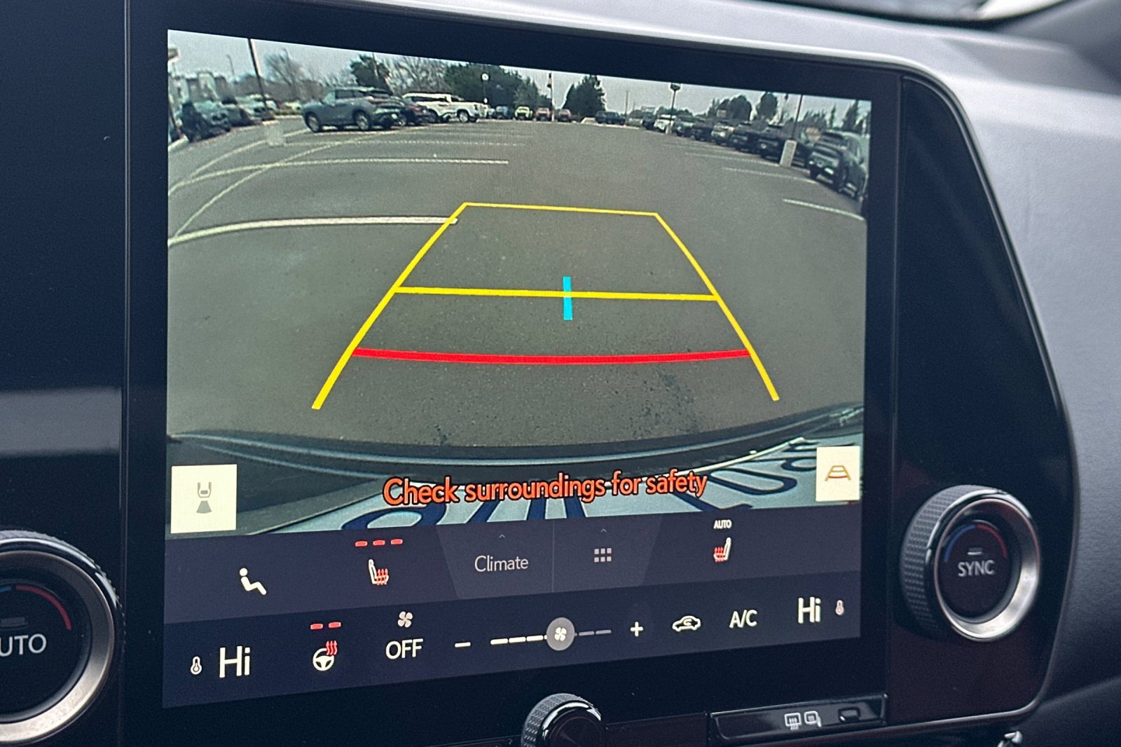 Used 2022 Lexus NX 350 AWD image 28