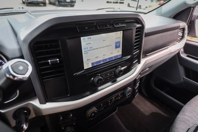 Used 2023 Ford F150 XLT w/ FX4 Off-Road Package AWD/4WD image 43