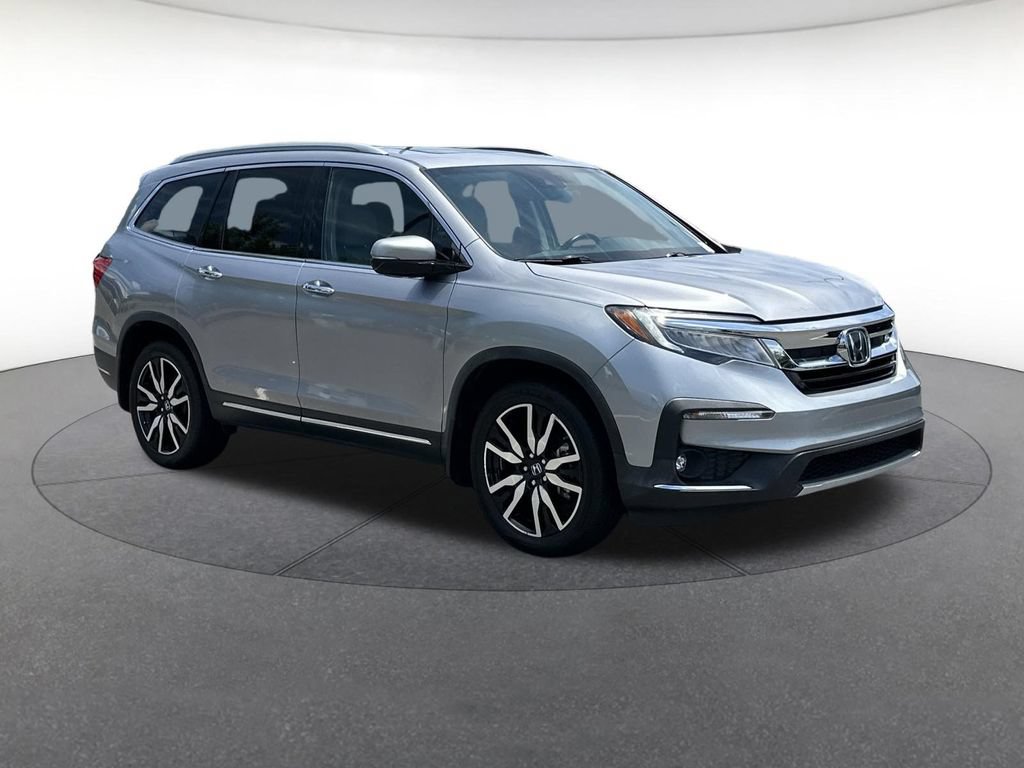 Used 2020 Honda Pilot Touring image 8