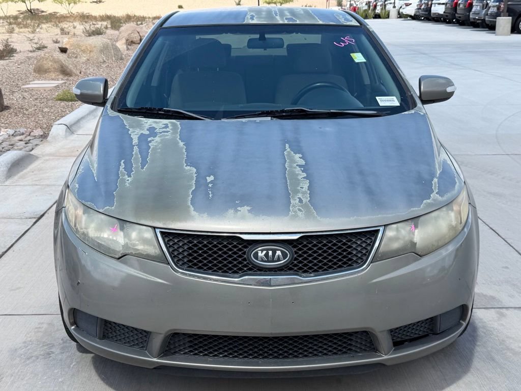 Used 2010 Kia Forte EX FWD image 10