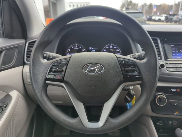 Used 2018 Hyundai Tucson SE image 18