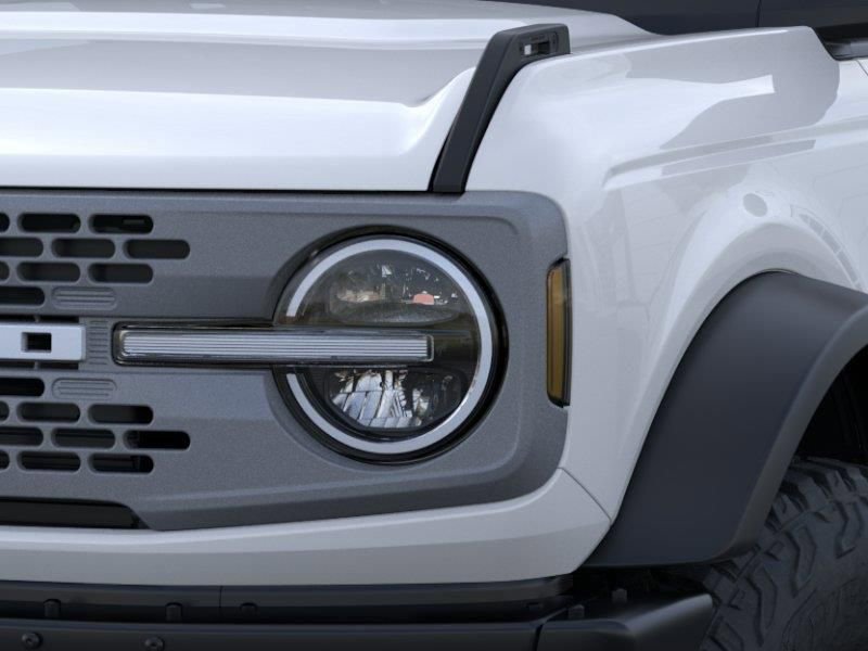 New 2026 Ford Bronco Badlands AWD/4WD image 20