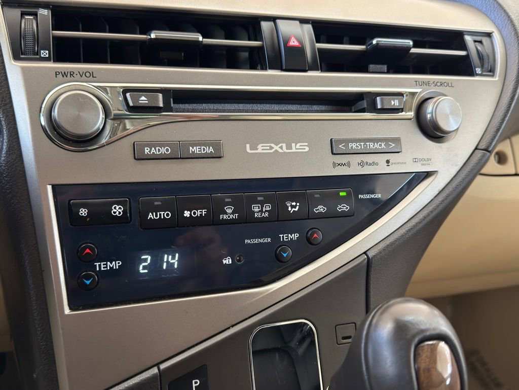 Used 2015 Lexus RX 350 AWD image 23