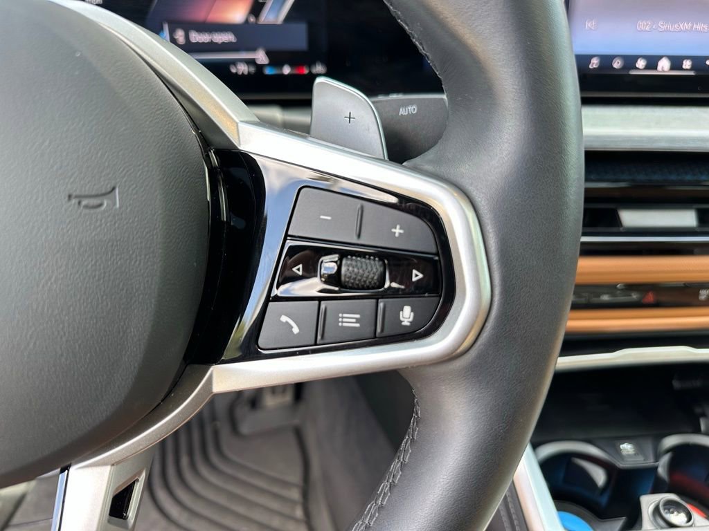 Used 2025 BMW 430i w/ M Sport Package image 17