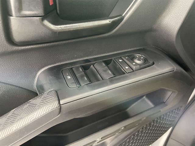 New 2026 Toyota Tacoma SR5 image 17