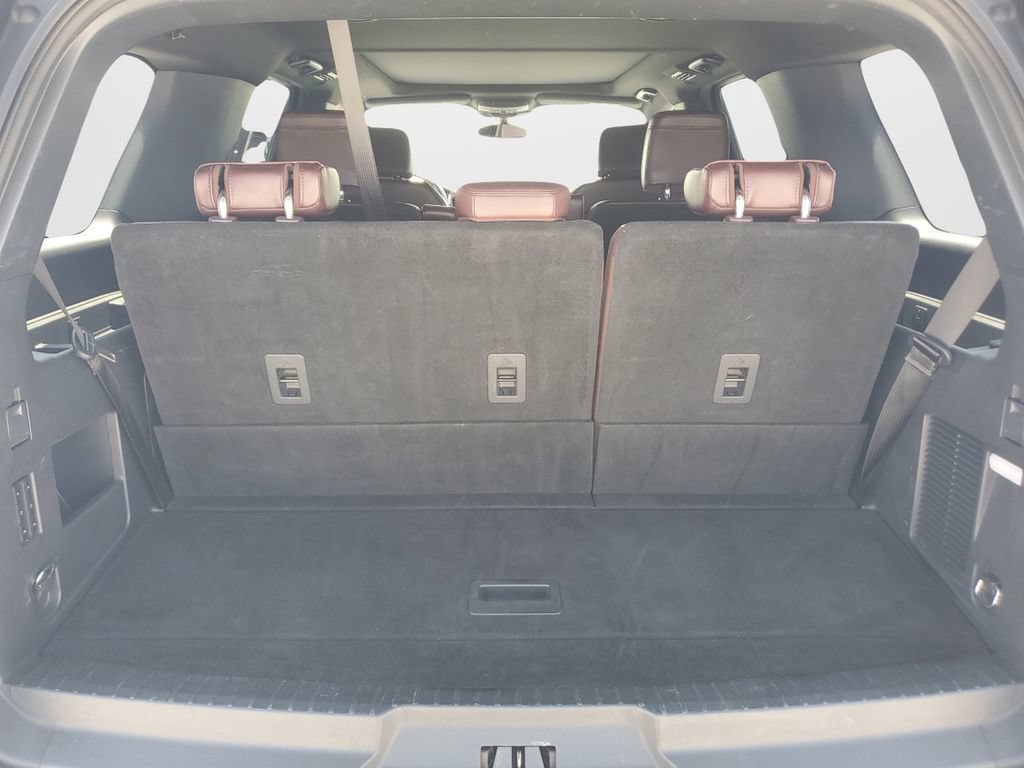 Used 2024 Ford Expedition Limited RWD image 14