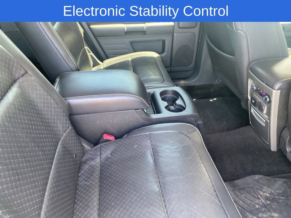 Used 2011 Ford Flex Limited w/ Rapid Spec Order Code FWD image 10