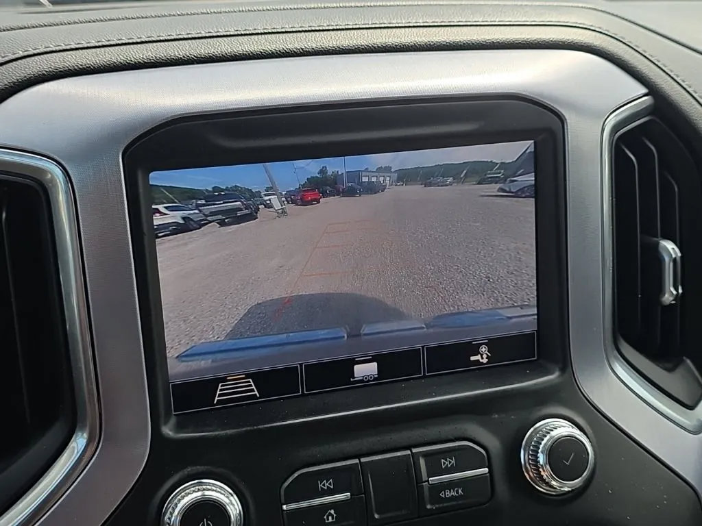 Used 2020 GMC Sierra 1500 Elevation AWD/4WD image 26
