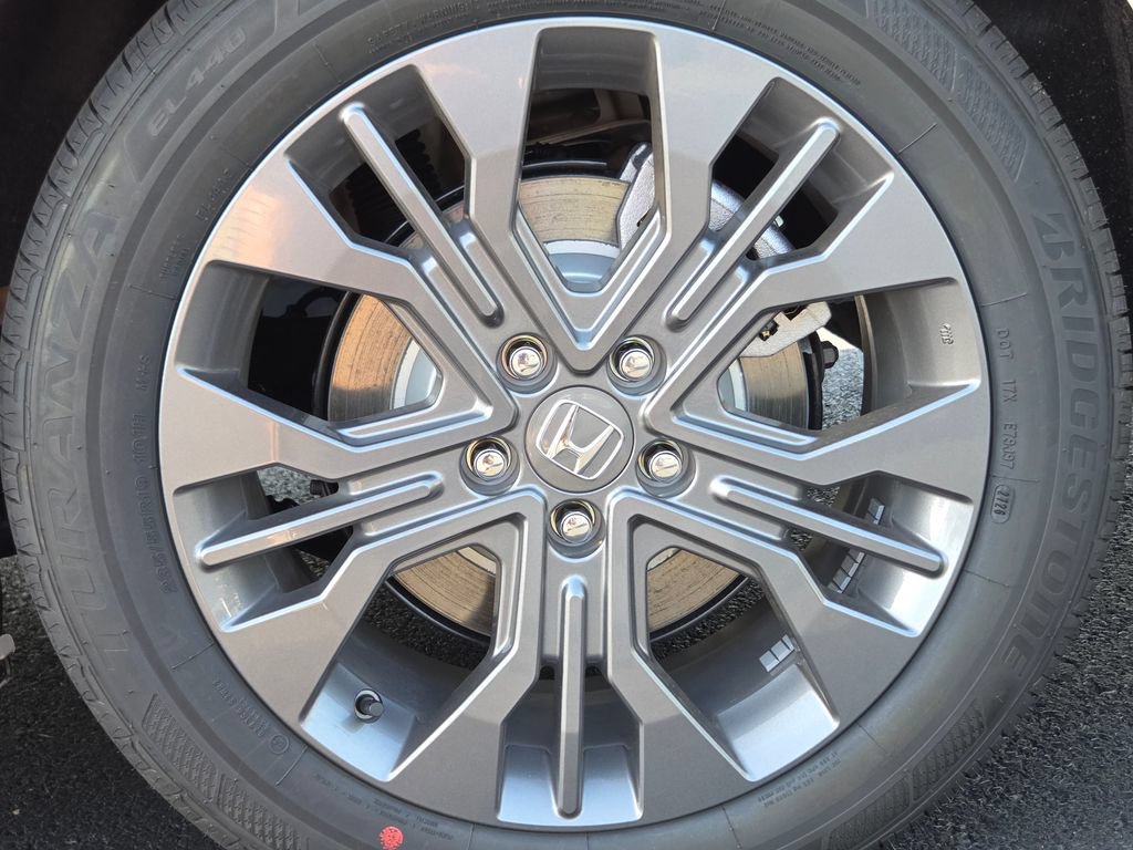 New 2026 Honda Odyssey Touring image 20