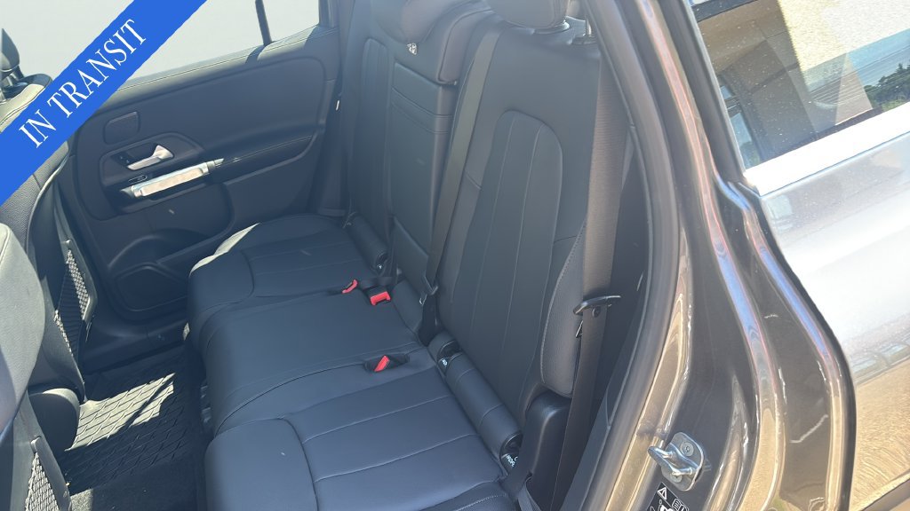 Certified 2026 Mercedes-Benz GLB 250 4MATIC image 20