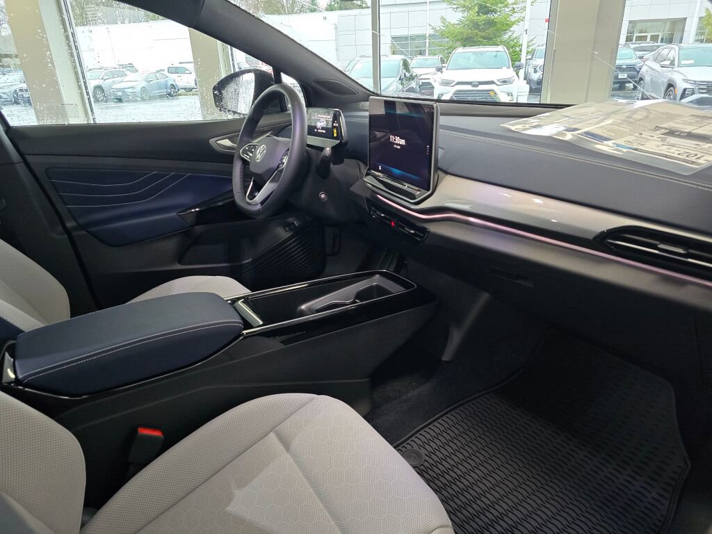 New 2026 Volkswagen ID.4 Pro S image 32