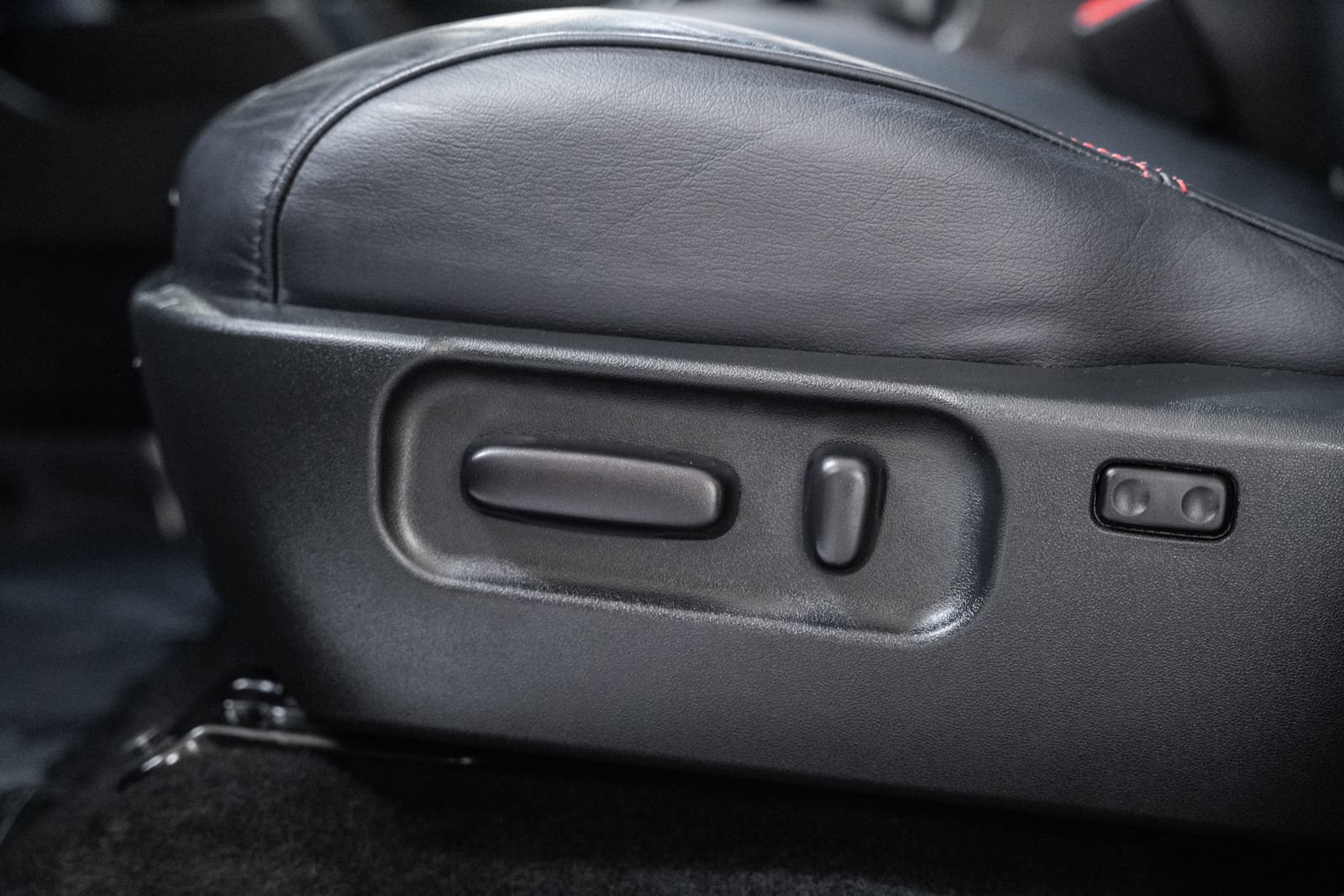 Used 2023 Toyota Tacoma TRD Pro AWD/4WD image 40
