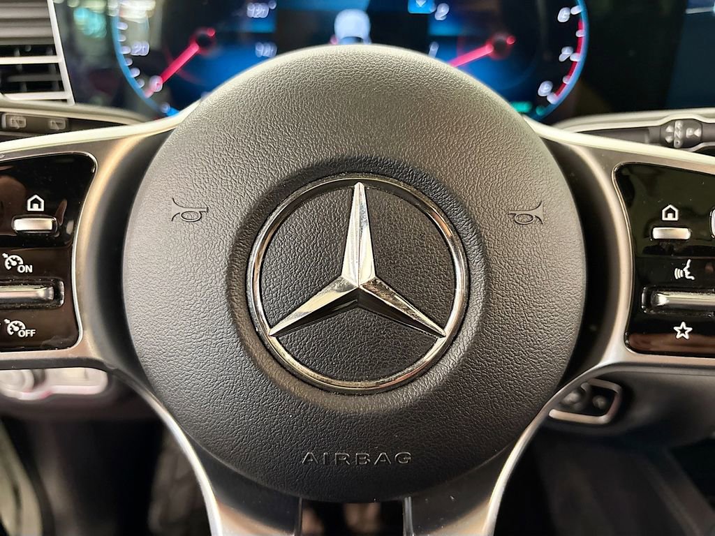 Used 2023 Mercedes-Benz GLS 450 4MATIC image 21