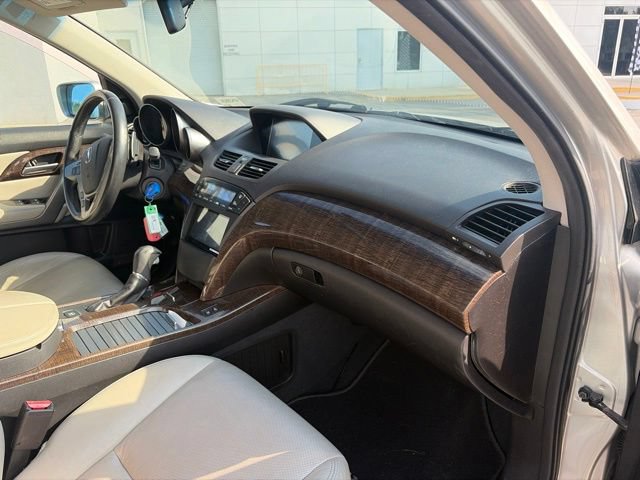 Used 2013 Acura MDX w/ Advance Package AWD/4WD image 11