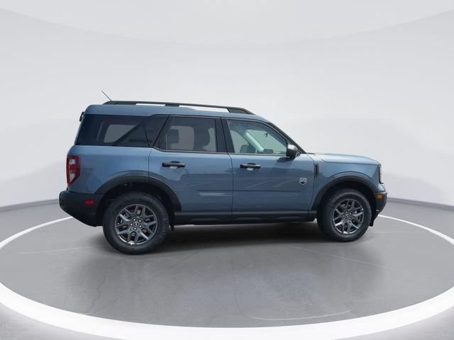 New 2026 Ford Bronco Sport Big Bend w/ Convenience Package AWD/4WD image 8