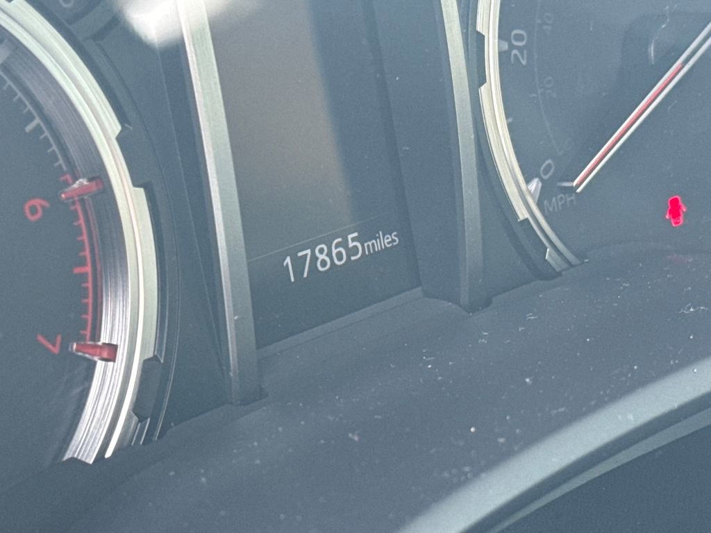 Used 2023 Toyota 4Runner TRD Off-Road Premium w/ Moonroof Package image 7