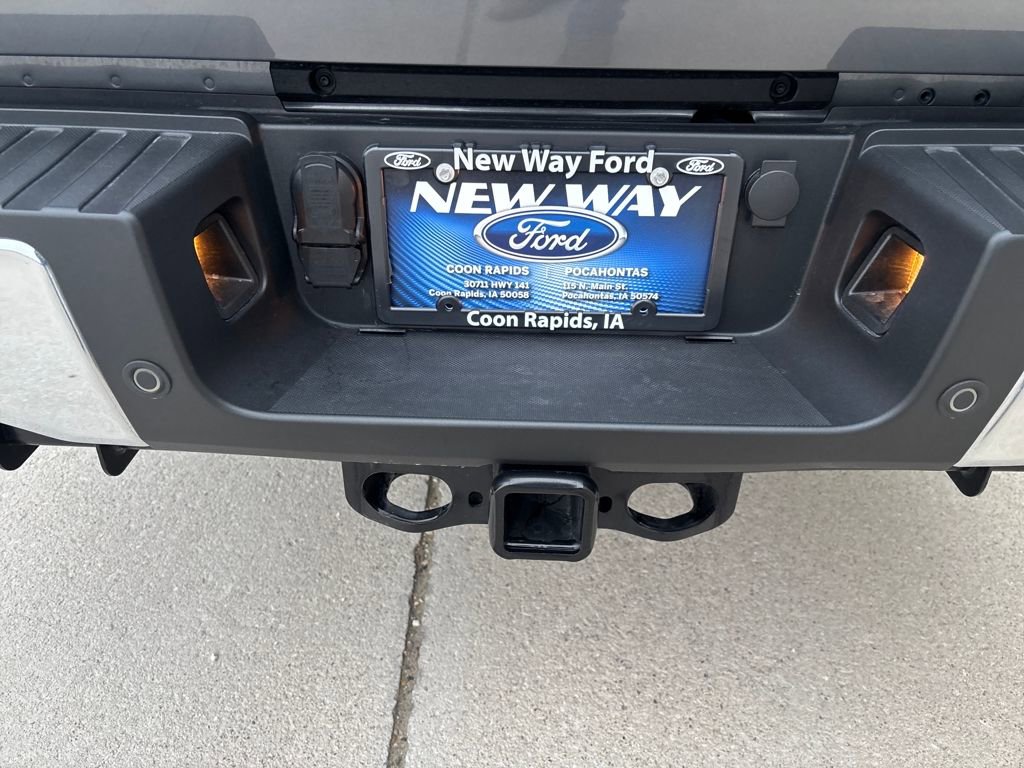 Used 2024 Ford F350 XLT w/ 360-Degree Camera Package image 10