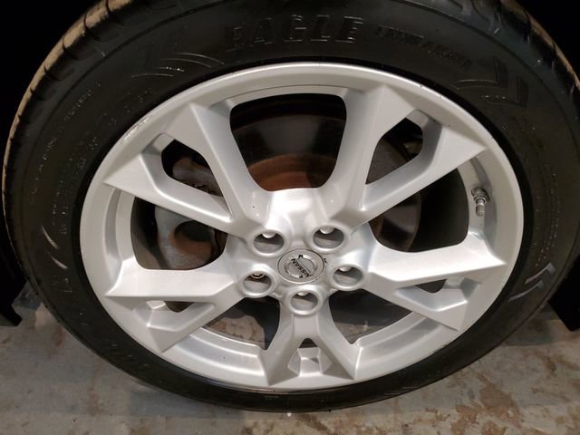 Used 2012 Nissan Maxima 3.5 S image 28