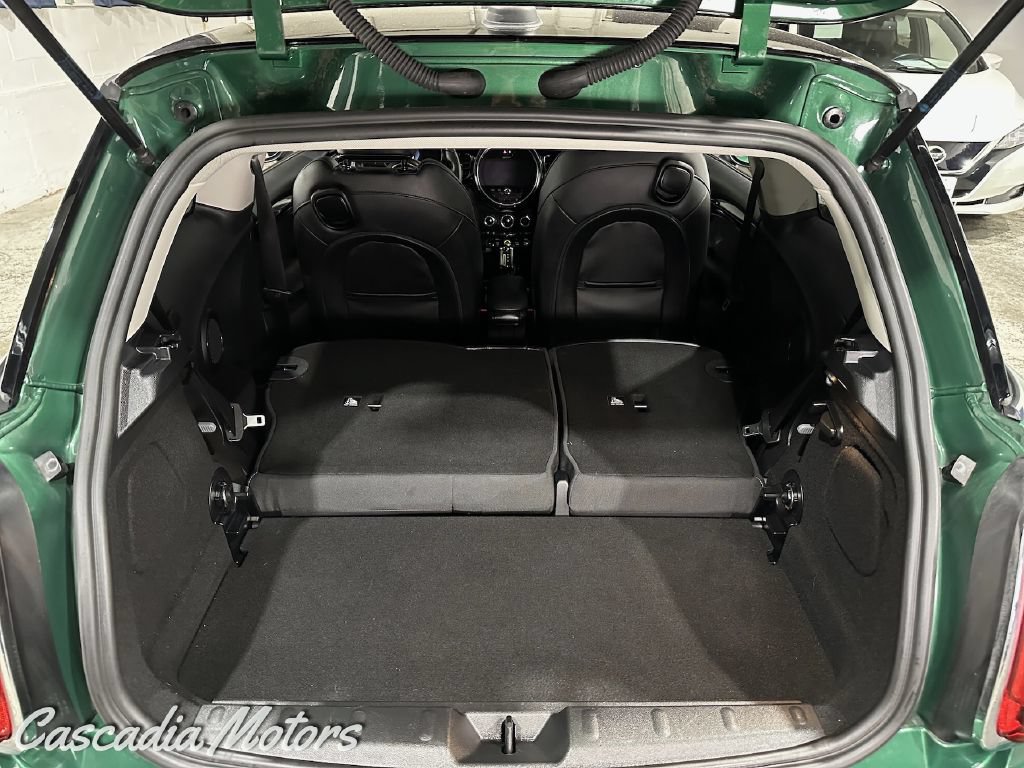 Used 2022 MINI Cooper SE FWD image 13