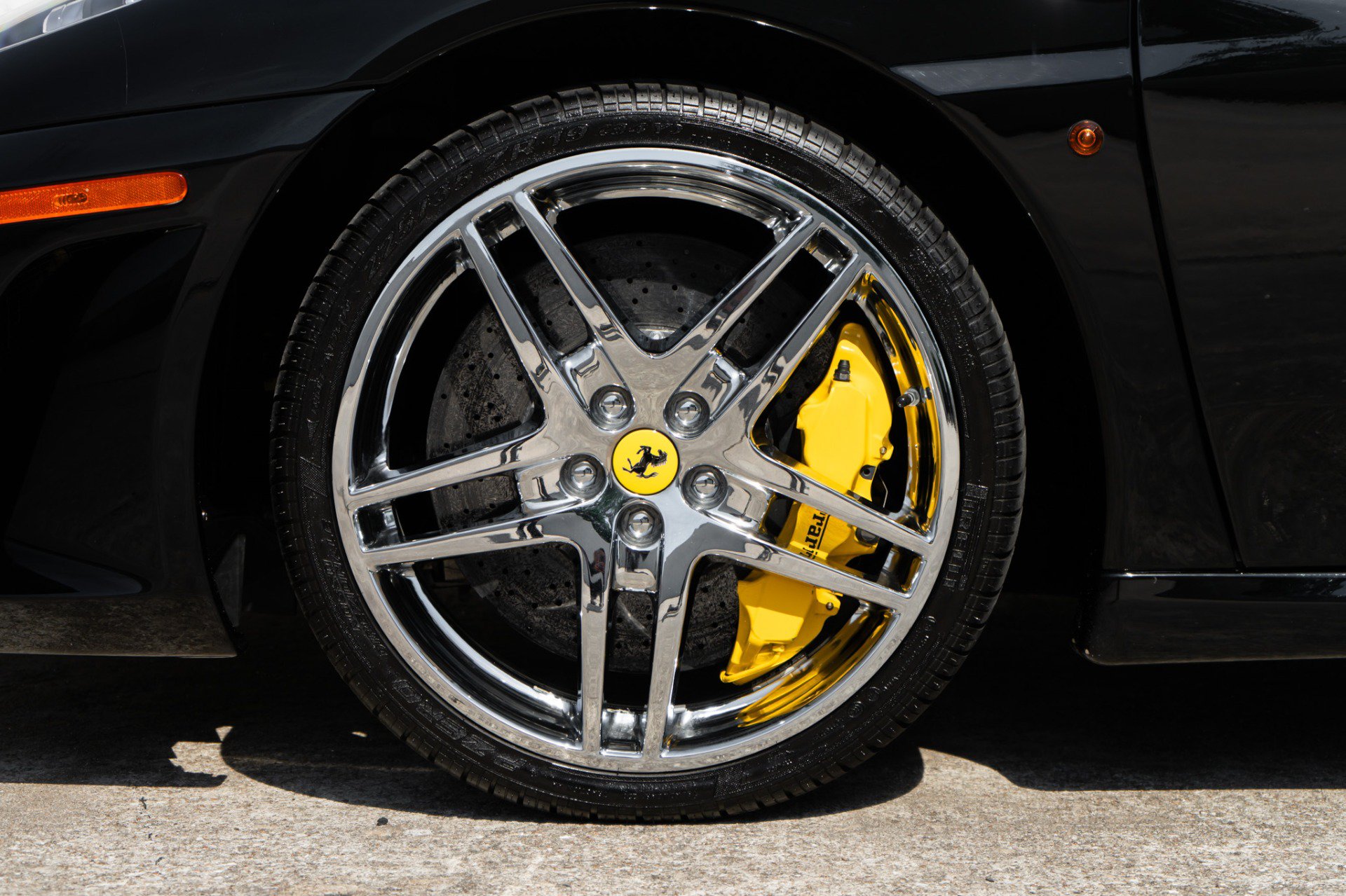 Used 2009 Ferrari F430 Spider RWD image 43