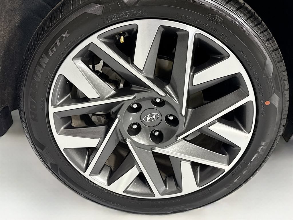 Used 2023 Hyundai Santa Fe Calligraphy w/ Cargo Package FWD image 33