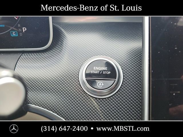 Certified 2025 Mercedes-Benz C 300 4MATIC Sedan image 23