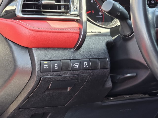 Used 2021 Toyota Camry XSE FWD image 19