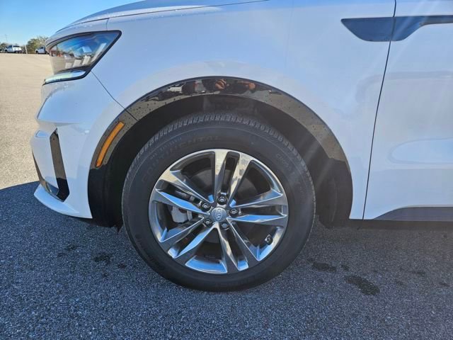 Used 2023 Kia Sorento SX image 27