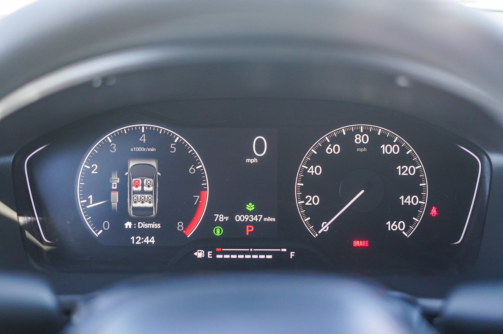 Used 2023 Honda Civic LX image 27