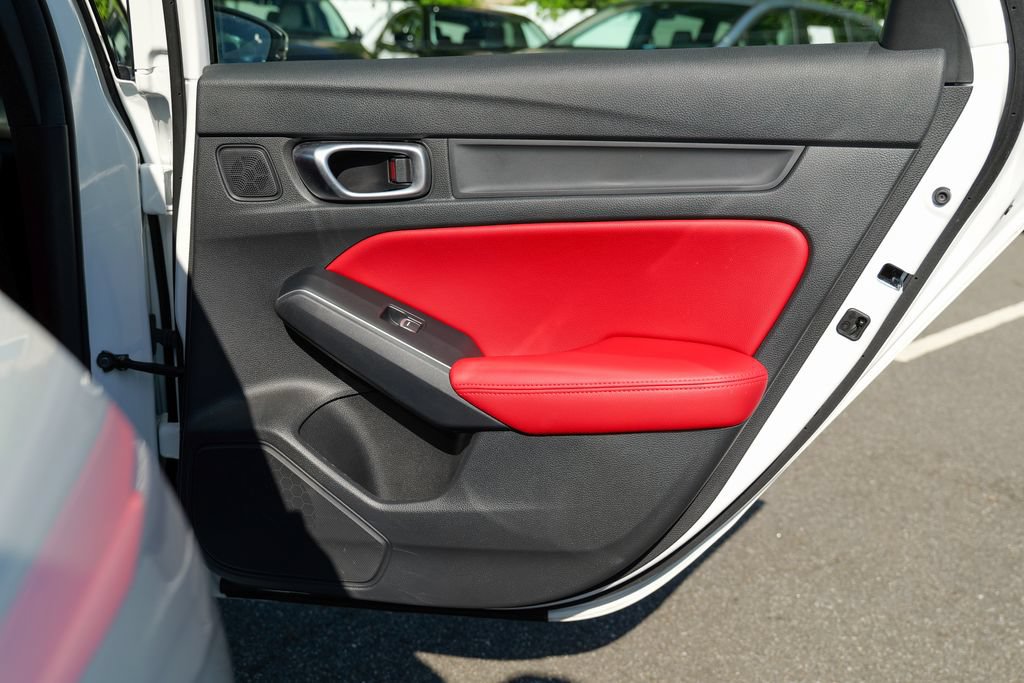 Used 2024 Acura Integra A-Spec w/ Technology Package FWD image 29