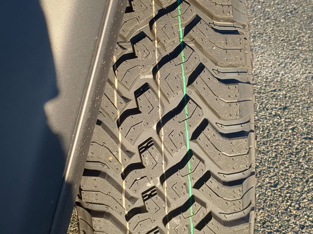 New 2026 Jeep Wrangler Willys image 12